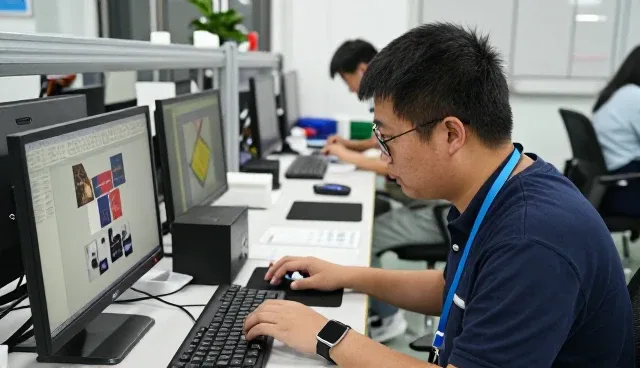 企业战略咨询解决品牌咨询服务中的常见需求