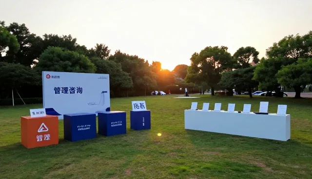 活动执行在战略咨询中的角色与发展趋势